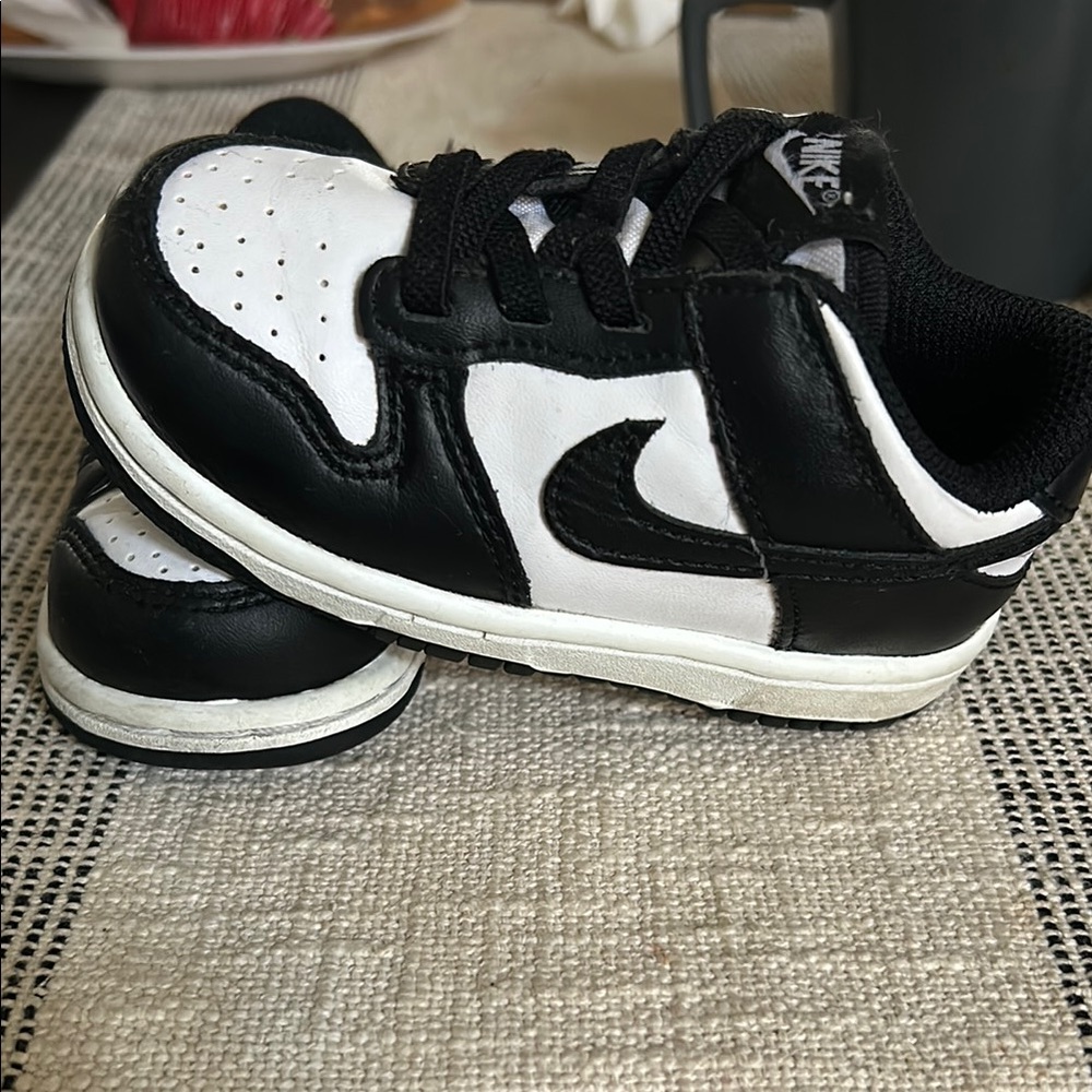 Jordans 1 🐼